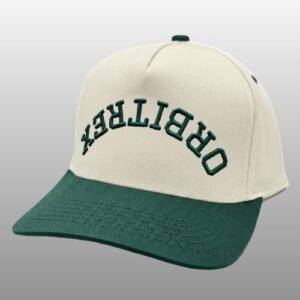 Orbitrex Upsidedown Hat Front 1 300x300