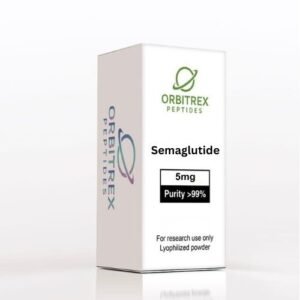 Semaglutide 5mg